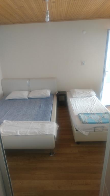 Erkin Apart Hotel Karsiyaka  Exterior foto