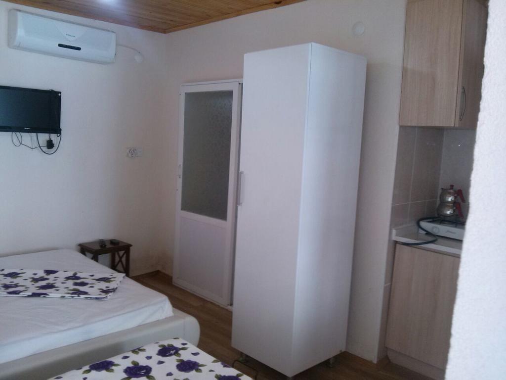 Erkin Apart Hotel Karsiyaka  Exterior foto